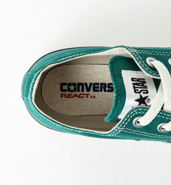 CONVERSE/コンバース】ALL STAR R OX|NOLLEY'S(ノーリーズ)の通販 