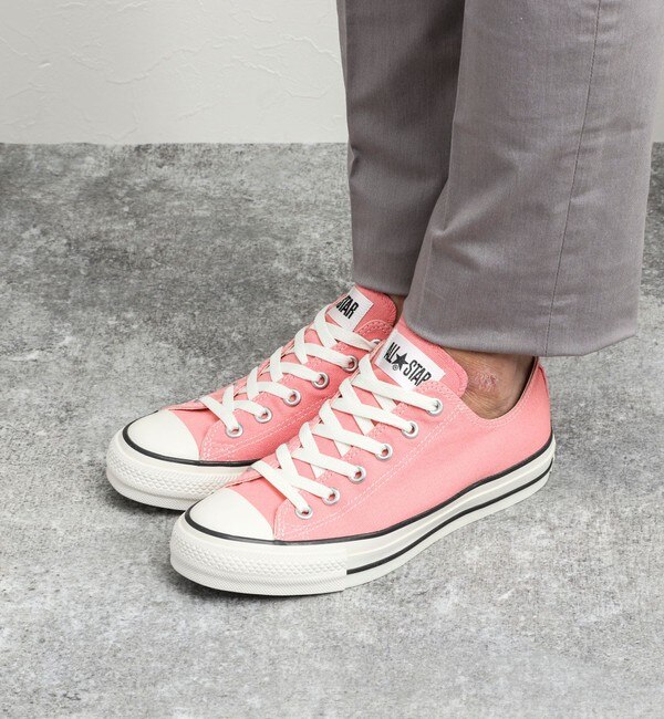 CONVERSE/コンバース】ALL STAR R OX|NOLLEY'S(ノーリーズ)の通販