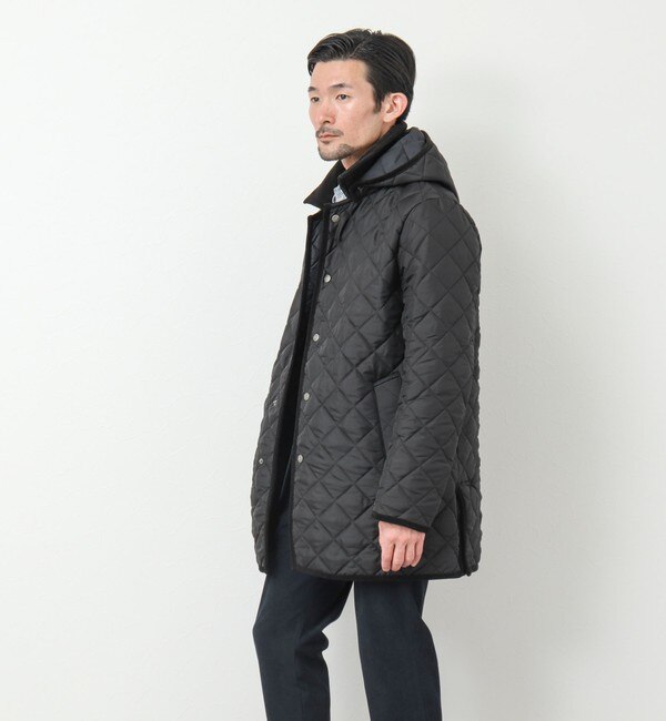 Traditional WeatherWear/トラディショナルウェザーウェア】別注DERBY