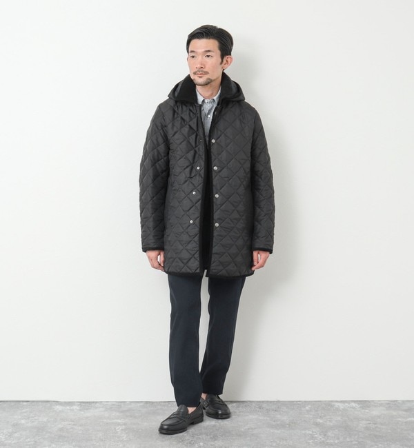 Traditional WeatherWear/トラディショナルウェザーウェア】別注DERBY