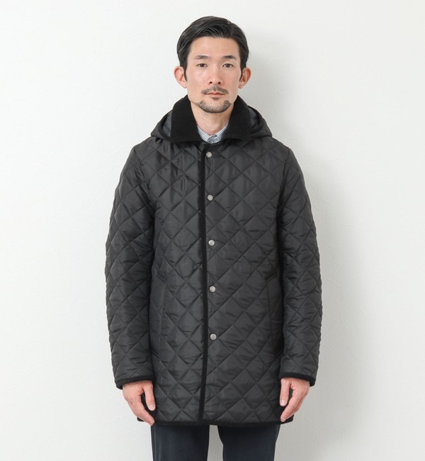 Traditional WeatherWear/トラディショナルウェザーウェア】別注DERBY