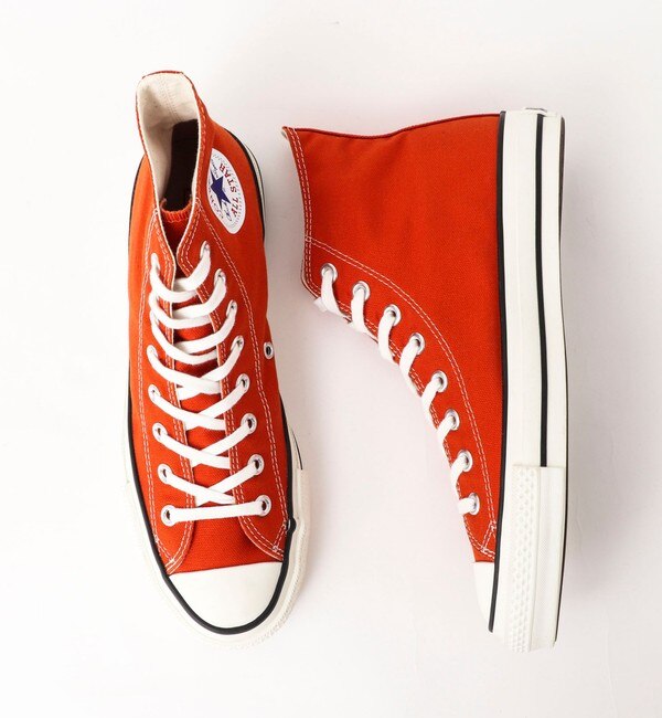 CONVERSE/コンバース】CANVAS ALL STAR J HI 31309710 日本製|NOLLEY'S