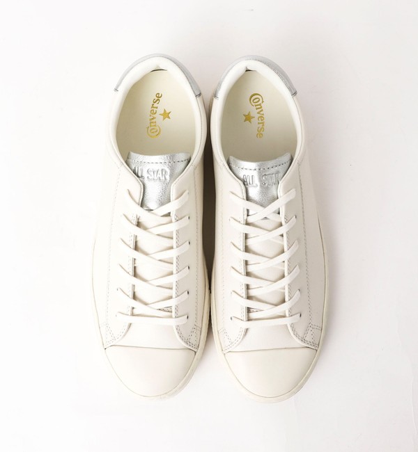 CONVERSE/コンバース】ALL STAR COUPE SV OX 38001610 レザー