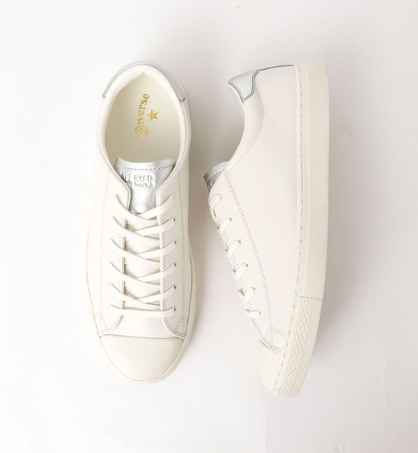 CONVERSE/コンバース】ALL STAR COUPE SV OX 38001610 レザー