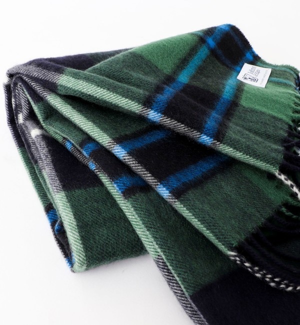 【Johnstons of Elgin/ジョンストンズ・オブ・エルガン】WA57 CASHMERE SCARF 35