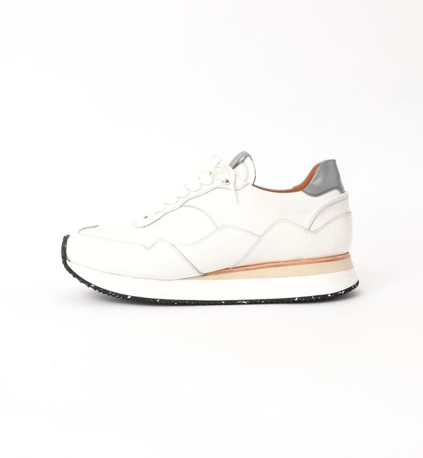 EARLE/アール】MADISON E classic runner L |NOLLEY'S(ノーリーズ)の