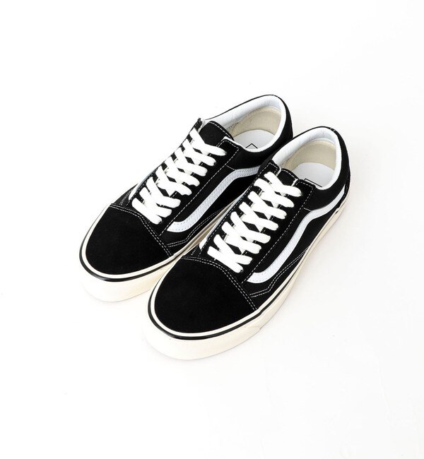 VANS/バンズ】OLD SKOOL 36 DX ANAHEIM FACTORY VN0A38G2PXC|NOLLEY'S