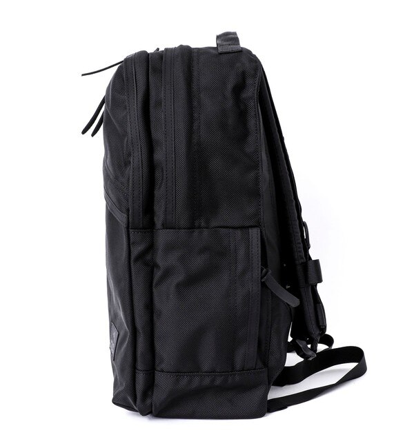 GREGORY/グレゴリー】EVERYDAY CORDURA BALLISTIC BLACK 1409660440