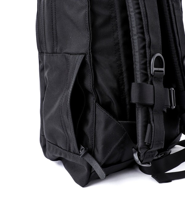 GREGORY/グレゴリー】EVERYDAY CORDURA BALLISTIC BLACK 1409660440