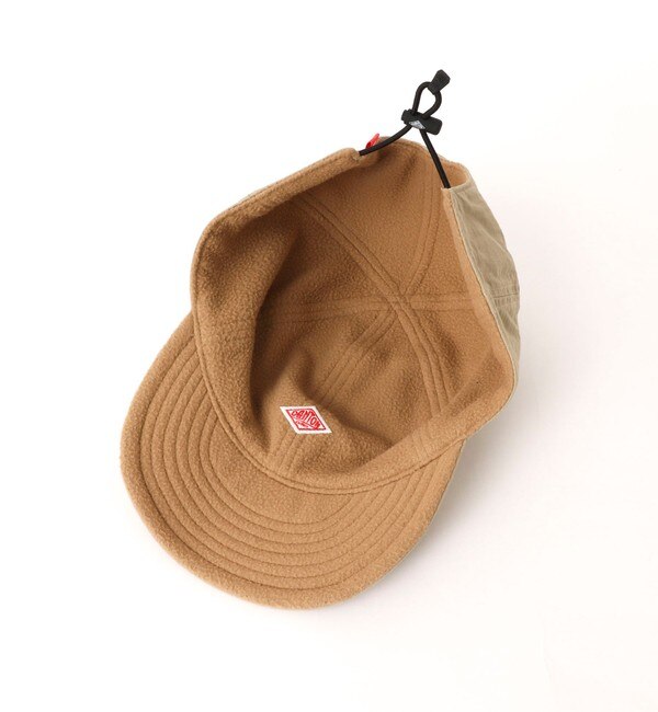 DANTON/ダントン】#DT-H0231 REVERSIBLE 6PANEL CAP |NOLLEY'S