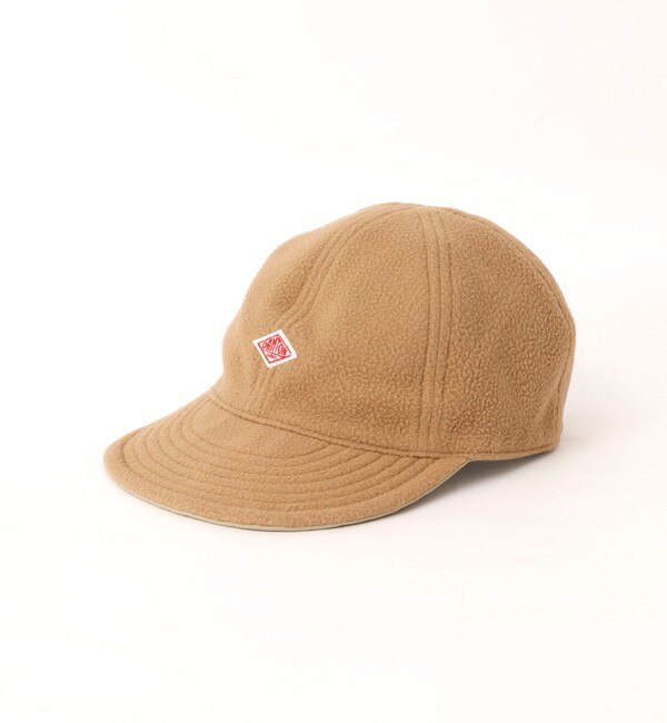 DANTON/ダントン】#DT-H0231 REVERSIBLE 6PANEL CAP |NOLLEY'S