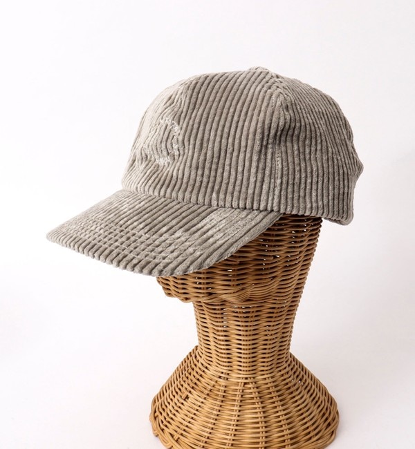 Nine Tailor/ナインテーラー】Glabra Circle Cap N-1109|NOLLEY'S