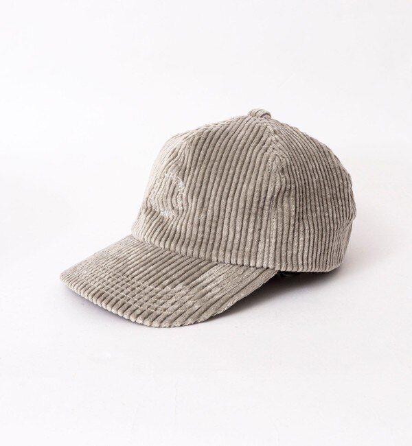 Nine Tailor/ナインテーラー】Glabra Circle Cap N-1109|NOLLEY'S