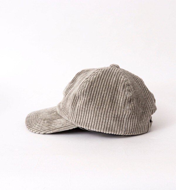 Nine Tailor/ナインテーラー】Glabra Circle Cap N-1109|NOLLEY'S