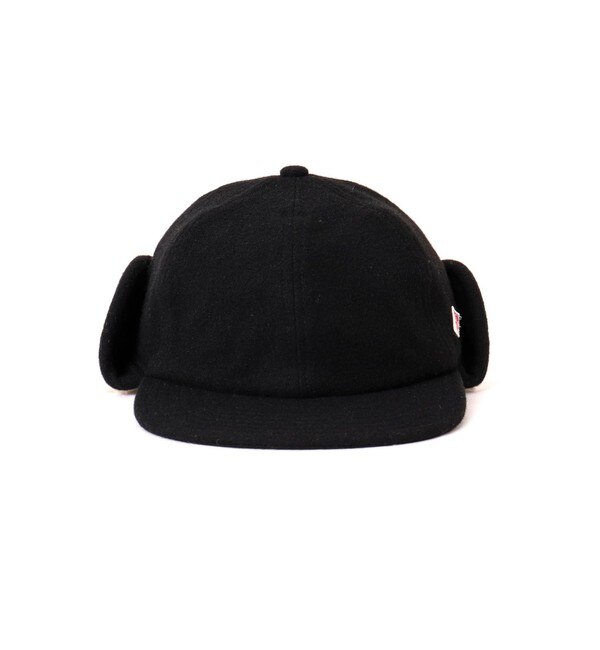 DANTON/ダントン】BOA 6PANEL FLIGHT CAP DT-H0118|NOLLEY'S