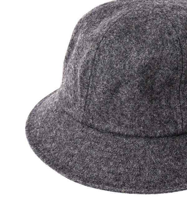 Nine Tailor/ナインテーラー】Kanok Hat N-1133|NOLLEY'S(ノーリーズ