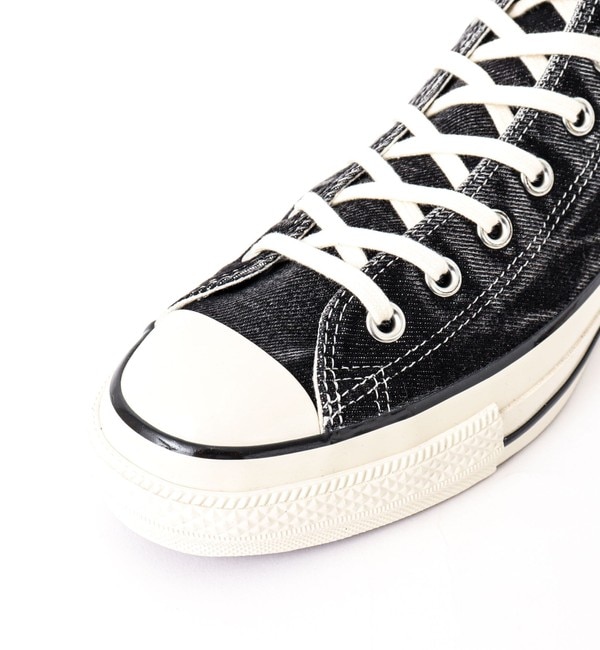 CONVERSE/コンバース】ALL STAR US AGED-DENIM HI 31300980 ハイカット 