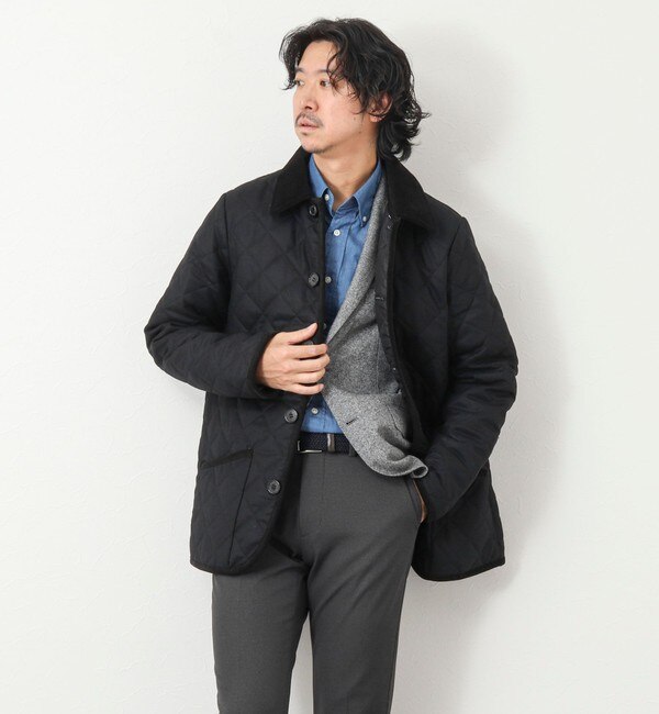 WEB限定】【Traditional WeatherWear】WAVERLY TWW WOOL ウール