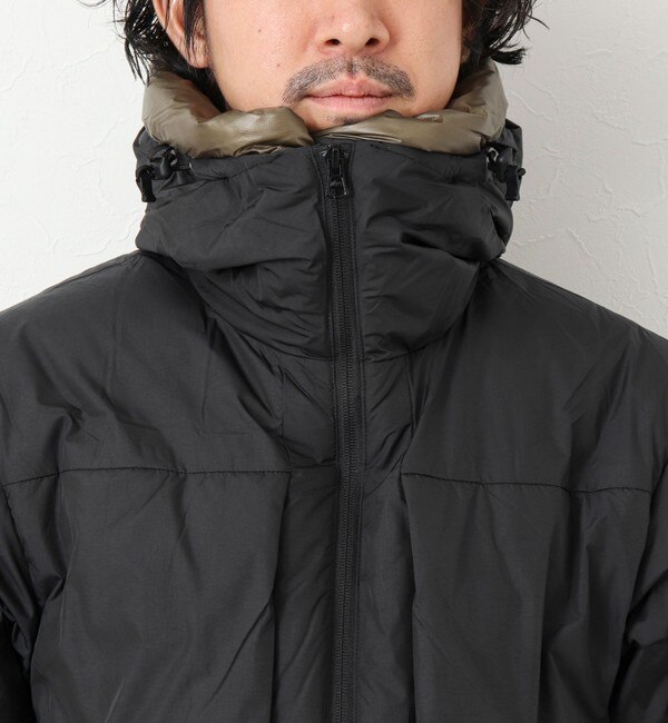 WEB限定】【NANGA/ナンガ】NORTHERN LIGHTS DOWN JACKET ノーザン