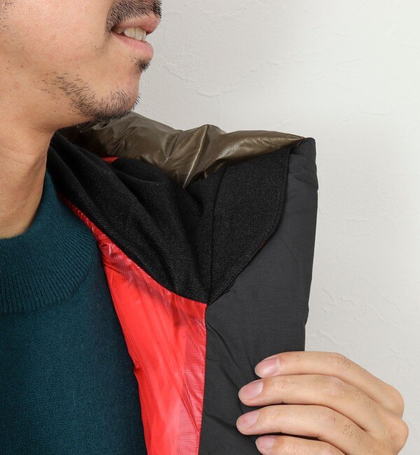 WEB限定】【NANGA/ナンガ】NORTHERN LIGHTS DOWN JACKET ノーザン