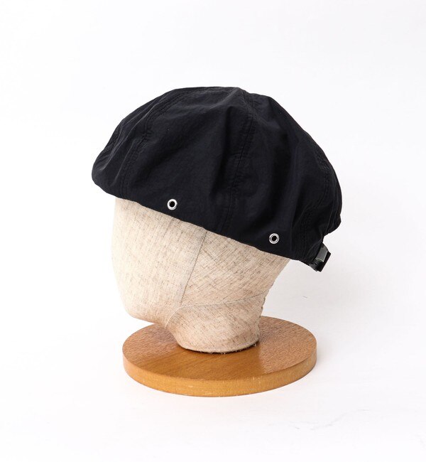 halo commodity/ハロ コモディティー】Salt Path Beret h241-511 撥水