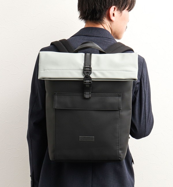 UCON ACROBATICS/ユーコン・アクロバティックス】Jasper Mini Backpack  Aloe|NOLLEY'S(ノーリーズ)の通販｜アイルミネ