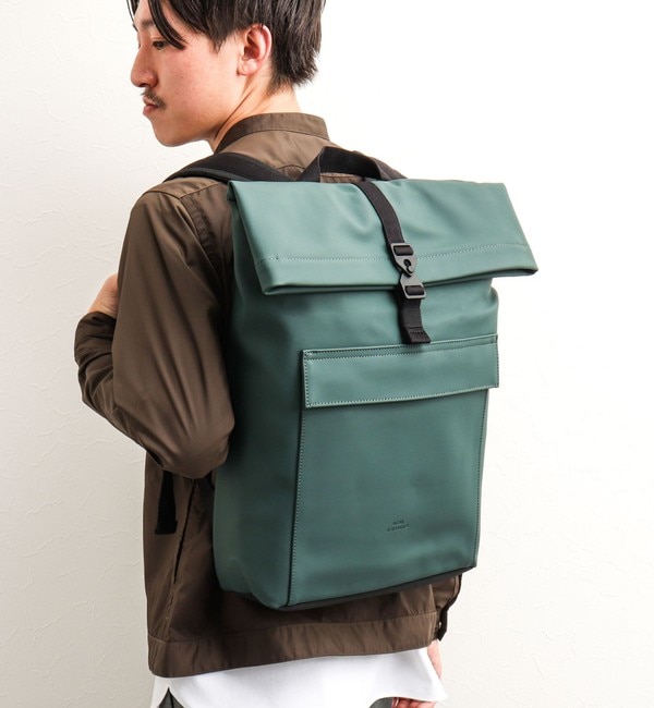 ファッションメンズお薦め|【ノーリーズ/NOLLEY'S】 【UCON ACROBATICS/ユーコン・アクロバティックス】Jasper Medium Backpack Lotus