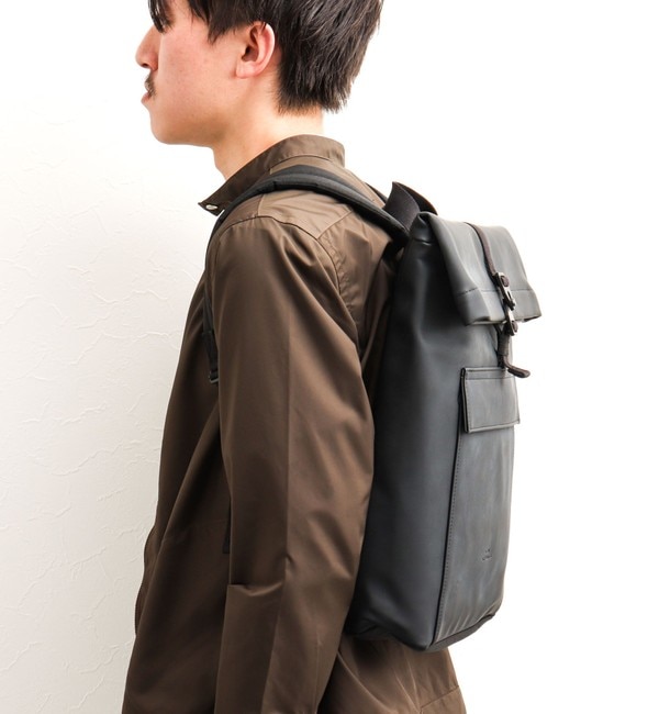 UCON ACROBATICS/ユーコン・アクロバティックス】Jasper Mini Backpack  Lotus|NOLLEY'S(ノーリーズ)の通販｜アイルミネ