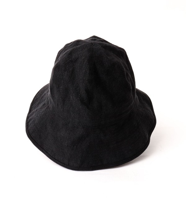 【Nine Tailor/ナインテーラー】Canna Hat N-1074 リネンハット