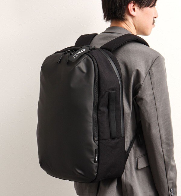 WEXLEY/ウェクスレイ】ACTIVE CORDURA COATED LBP201 バックパック ...