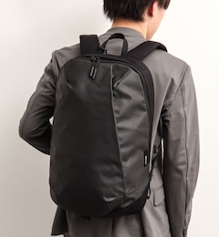 【WEXLEY/ウェクスレイ】STEM CORDURA COATED STBP201 バックパック