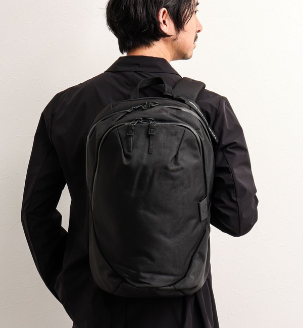 WEXLEY/ウェクスレイ】SHELDRAKE CORDURA BALLISTIC SD200 バック ...