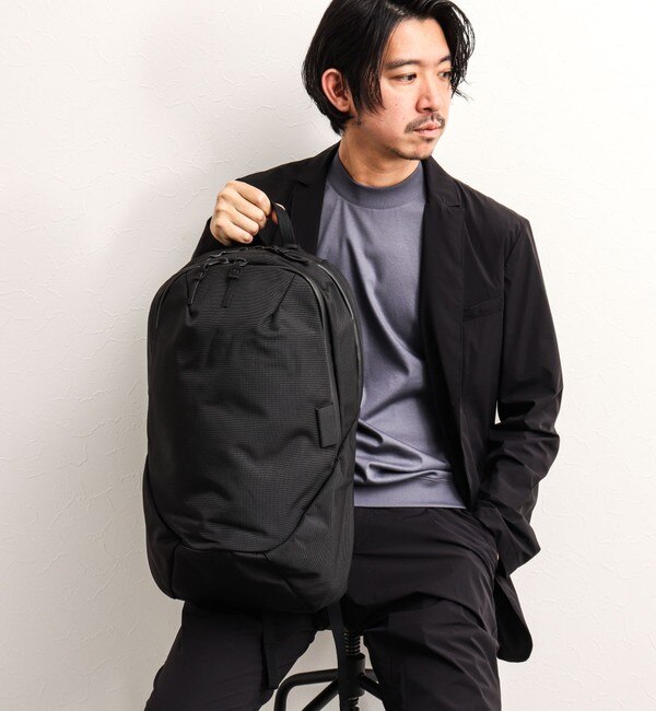 WEXLEY/ウェクスレイ】SHELDRAKE CORDURA BALLISTIC SD200 バック