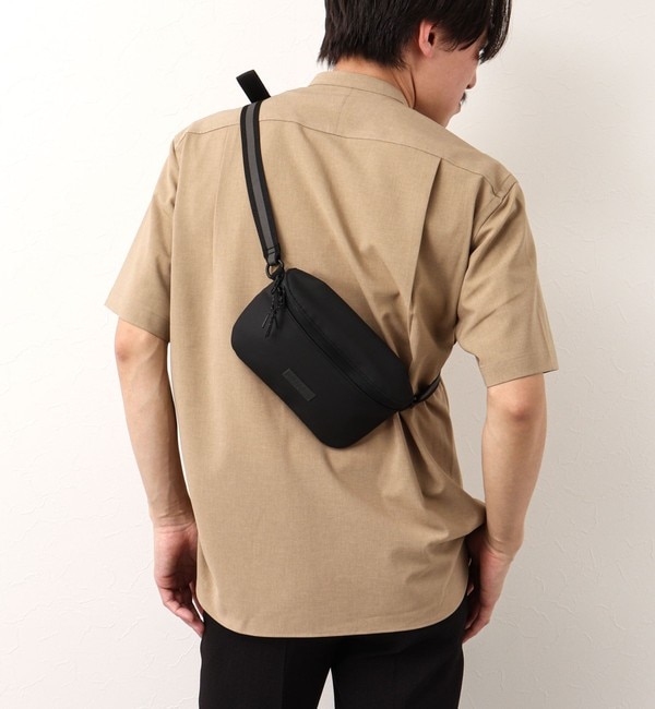 beruf baggage / ベルーフ バゲッジ】SATELLITE 10+ サイクルバッグ 10L  brf-CF35-DR|NOLLEY'S(ノーリーズ)の通販｜アイルミネ