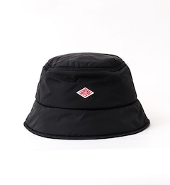 【DANTON/ダントン】NYLON TAFFETA HAT DT-H0310 DHT