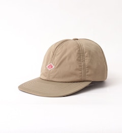 【DANTON/ダントン】NYLON TAFFETA CAP DT-H0309 DHT