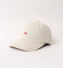 【DANTON/ダントン】CHINO CLOTH CAP DT-H0227 TKC