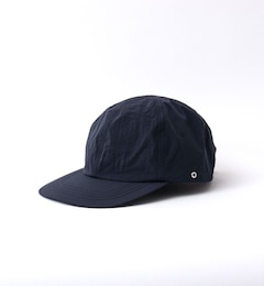 【halo commodity/ハロ コモディティー】Salt Path Cap h243-211 撥水ナイロンキャップ