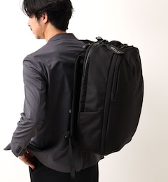 【WEXLEY/ウェクスレイ】VERNON CORDURA BALLISTIC VRN200 バックパック