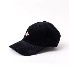 【DANTON/ダントン】8W CORDUROY CAP DT-H0227 CUR