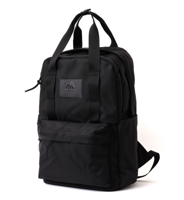 ファッションメンズお薦め|【ノーリーズ/NOLLEY'S】 【GREGORY/グレゴリー】EASY PEASY DAY CORDURA BALLISTIC 1038680440