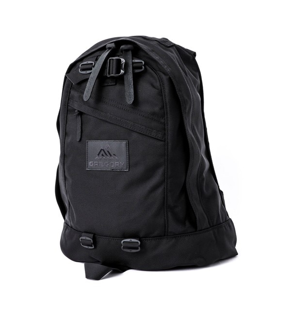 モテ系メンズファッション|【ノーリーズ/NOLLEY'S】 【GREGORY/グレゴリー】FINEDAY CORDURA BALLISTIC BLACK 1375390440