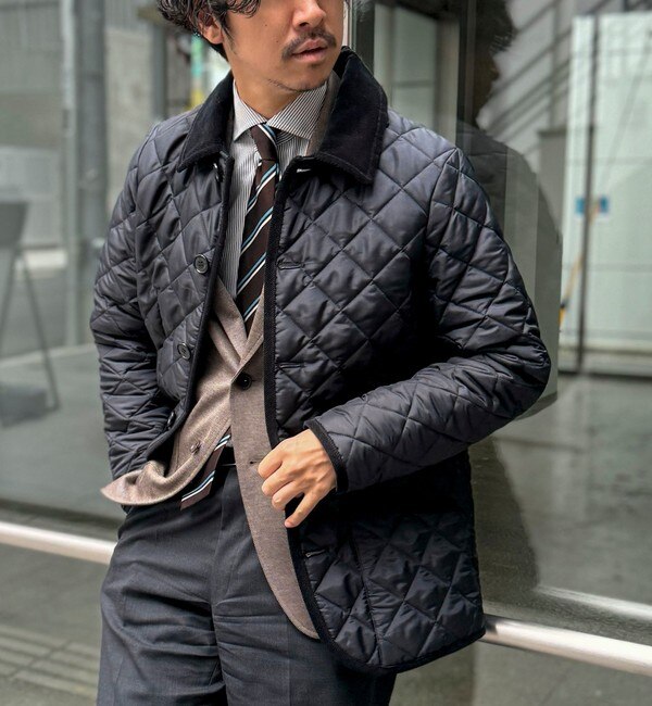 別注】【TraditionalWeatherwear】WAVERLY TWW こまかい