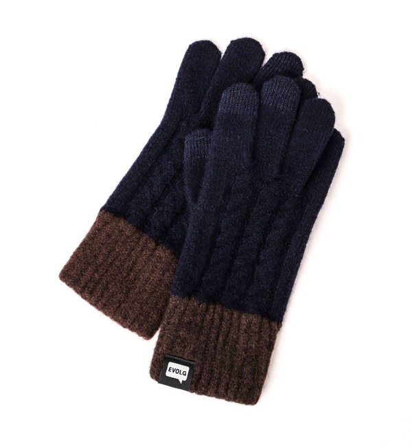 Etavirp Gloves 手袋 ENNOY 瑞々しく スタイリスト私物 エブリワン