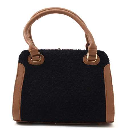 ツイードスクエアボストン