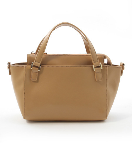 【フレディ/fredy】 *スクエアミニトートバッグ [送料無料]