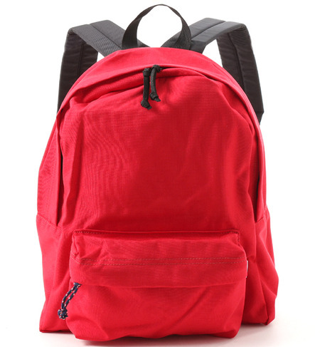 【フレディ/fredy】 PARROTT CANVAS デイパック [送料無料]