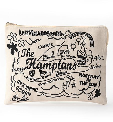 HIMALAYA CITY クラッチ