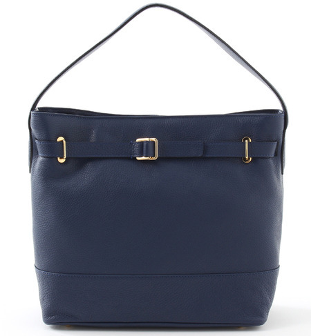 【フレディ/fredy】 DEL CONTE[デル・コンテ] ベルト付ショルダーバッグ [送料無料]