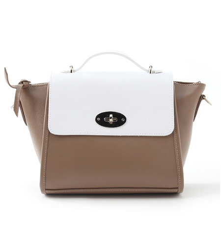 【フレディ/fredy】 LE CAMP フタ付コンビ2wayバッグ [送料無料]